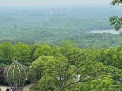 -牛首山文化旅游区