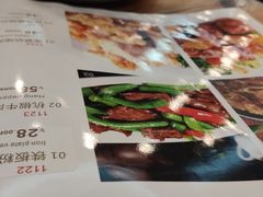 -七宝农家菜(七宝老街店)