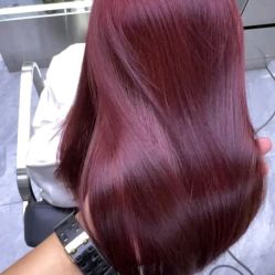 -ALONG HAIR阿龙发型