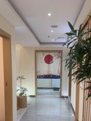 -可樱汇·美容洗发SPA