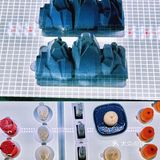 在「福叁」喝的是咖啡，品的是新中式美学