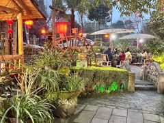 -青城甲(青城山店)