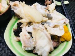 特色河豚鱼-大唐名家·息壤店