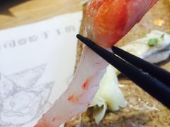 -林妈妈村·日式料理(宝山万达店)