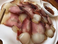 -竹野·上|老字号全竹宴