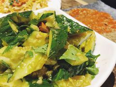 拍黄瓜-冰城小镇音乐串吧·聚会餐厅(百子湾店)