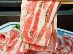 -鸿运诚羊蝎子·火锅(西单店)
