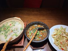 -掌柜的店·河南的菜(世茂店)