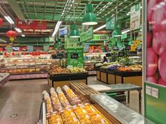 -世纪联华(临平邱山店)