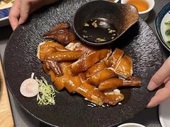 -六个大厨·秘制粤菜(广州塔店)