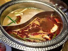 -火炉火自助餐(喜隆多店)