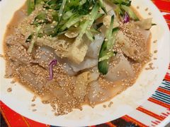 -塔哈尔·新疆盛宴(奉贤龙湖店)