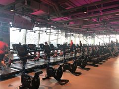-Trainyard 炼·工场(中国国际贸易中心店)