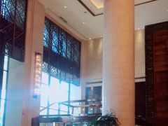 -长沙富力万达文华酒店