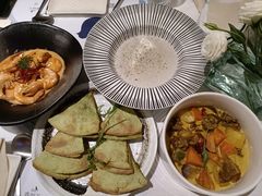 -春树下·树屋花房西餐厅(罍街AS1980店)