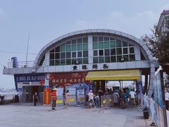 -鱼珠码头(轮渡站)