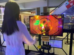 -复兴未来·轰趴空间(泰富百货店)