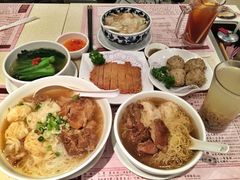 -池记(尖沙咀店)