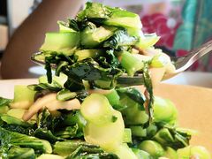 青菜钵钵-外婆家(西溪印象城店)