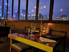 -AZUL by FUEL蓝色·法式酒馆(琶醍店)