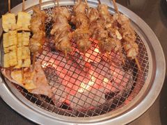 -瑞杰烧烤店·24小时营业(山东路店)