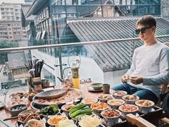 -纸盐河码头火锅(十八梯店)