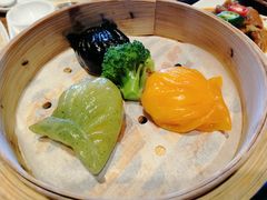 -香港表哥茶餐厅(银泰百货店)