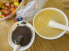 -杨记杏仁茶(椰园店)