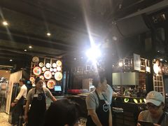 -The Dishes Seafood & Restaurant