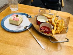 -自如ZSPACE四合院艺术餐厅