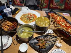 -成都吃客(九眼桥店)