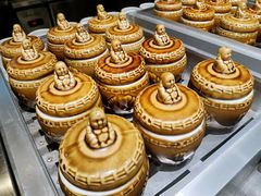 -商城蓝海大饭店·蓝钻国际美食自助百汇