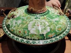 -苏皙·传统涮(南京六合万达欢乐港店)