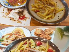 -阿木舂记·特色小吃(平江路店)