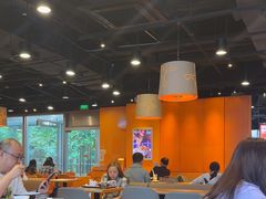 -大快活(丽丰店)