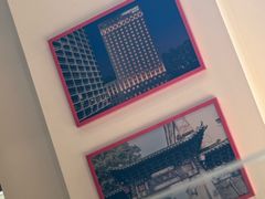 -陆家嘴万怡酒店·万荟轩