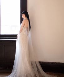 -MuseMarry婚纱(前海嘉里中心店)
