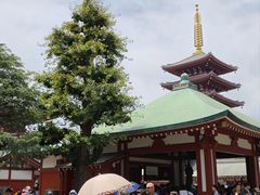 -浅草寺