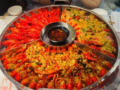 -靓靓蒸虾·头牌蒸虾(南山桂庙店)