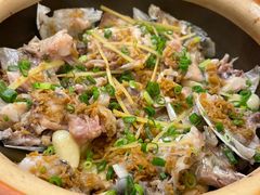 -围龙屋客家食府(福田店)