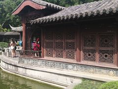 -南京中国近代史遗址博物馆(南京总统府)