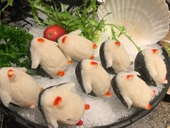 -湊湊火锅·茶憩(新中关购物中心店)