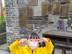 -溪口-滕头旅游景区