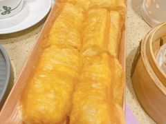 -点都德(龙之梦店)