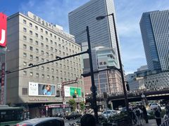 -阪急百货店(梅田总店)