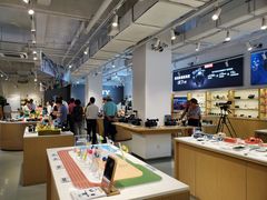 -Sony Store 索尼(上海淮海中路店)
