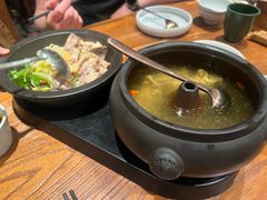 -云海肴·汽锅鸡·云南菜(美罗城店)