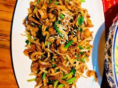 -即墨老公社·海肠捞饭大王(古城店)