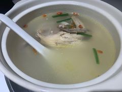 弯弯鸡汤-19号私房菜(云南路店)