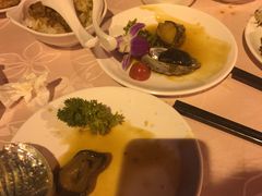 -三亚胜意海景酒店·海鲜自助餐厅(三亚湾路店)